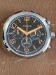 New Copy MontBlanc Timewalker Wall Clock Rose Gold Markers (2)_th.jpg